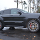Illustration for article titled 2014 Grand Cherokee SRT - New DD